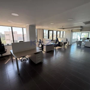 350m² Office for Rent in Limassol – Agios Athanasios