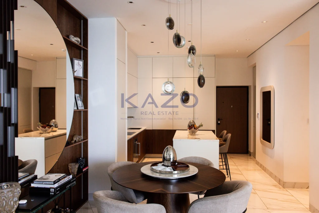 2 Bedroom Apartment for Rent in Limassol – Neapolis