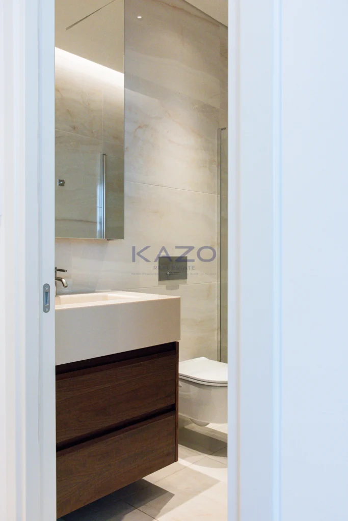 2 Bedroom Apartment for Rent in Limassol – Neapolis