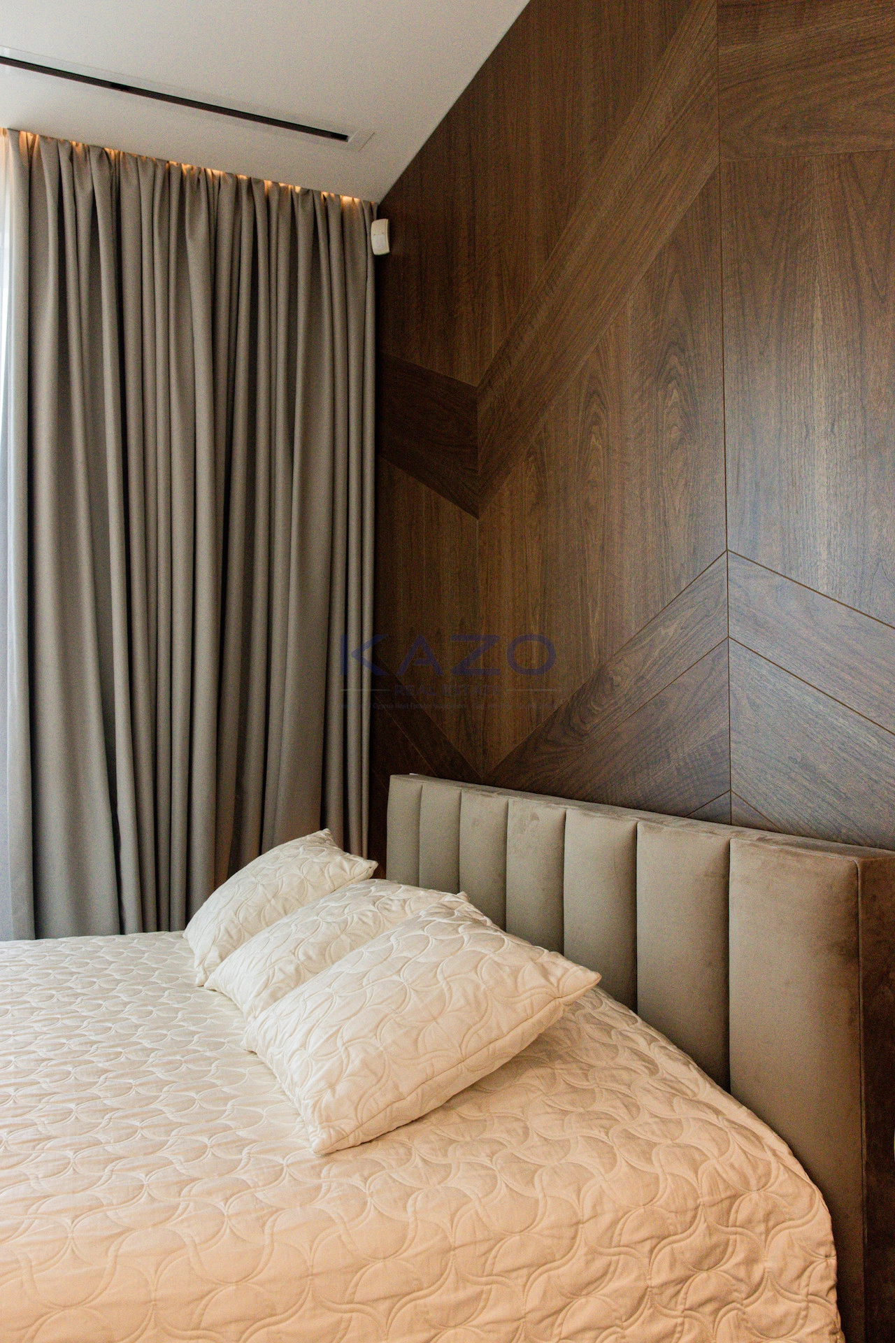 2 Bedroom Apartment for Rent in Limassol – Neapolis