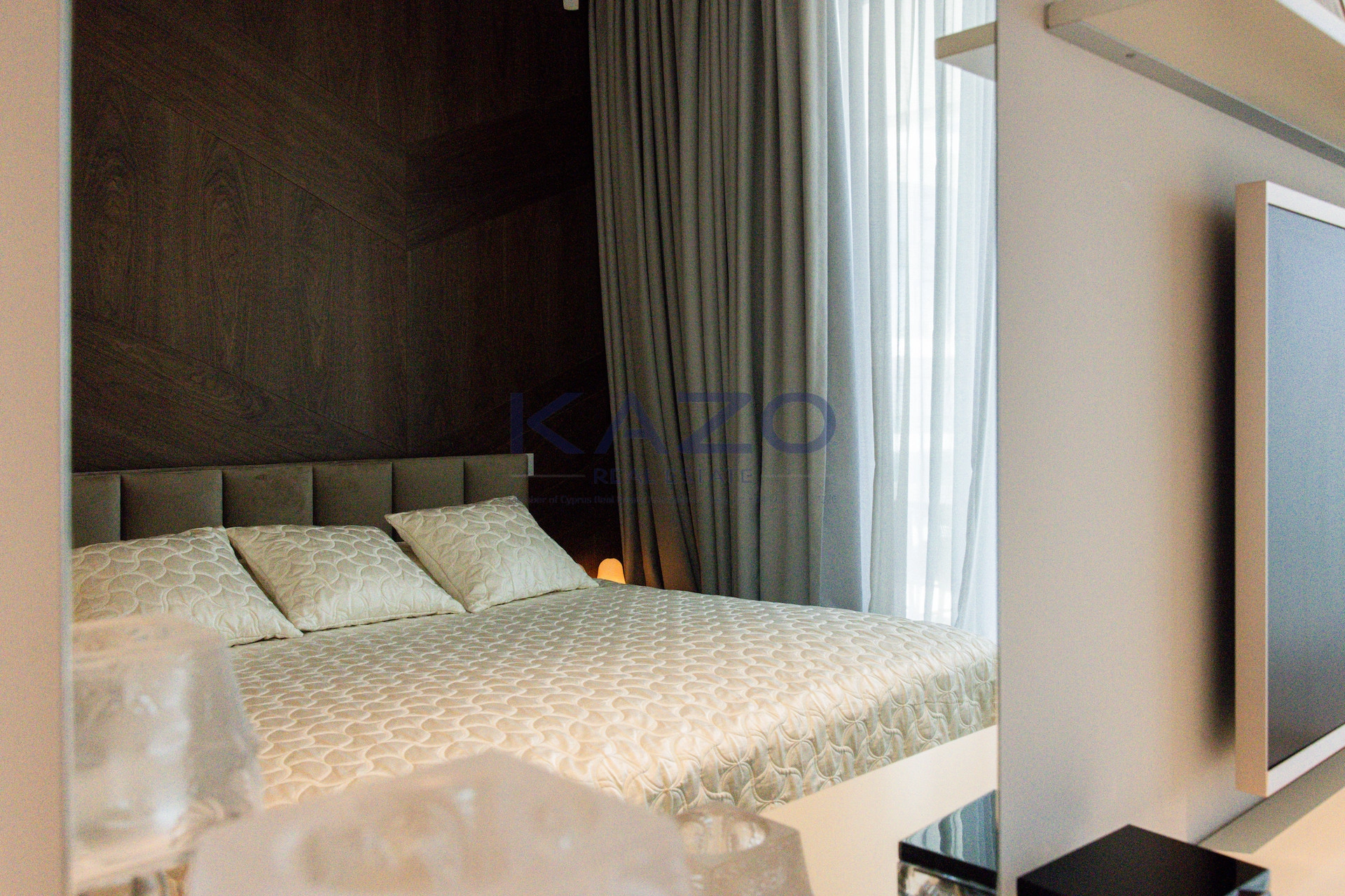 2 Bedroom Apartment for Rent in Limassol – Neapolis