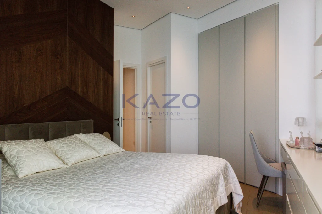 2 Bedroom Apartment for Rent in Limassol – Neapolis