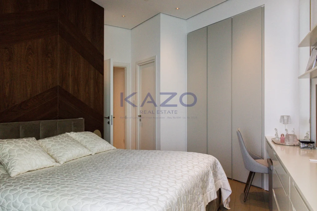2 Bedroom Apartment for Rent in Limassol – Neapolis