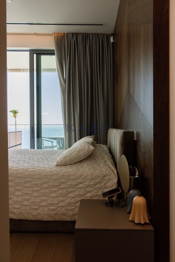 2 Bedroom Apartment for Rent in Limassol – Neapolis