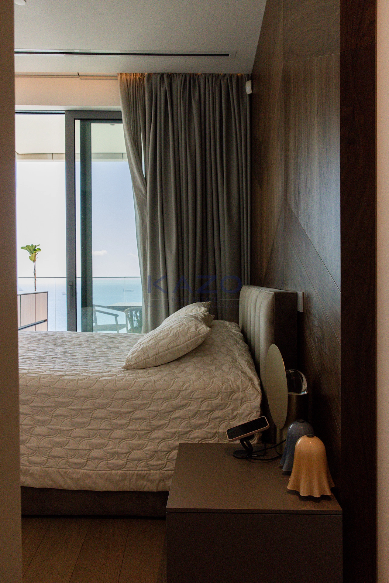 2 Bedroom Apartment for Rent in Limassol – Neapolis