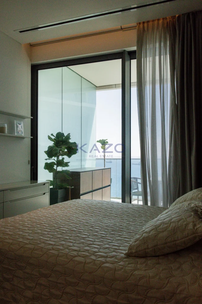 2 Bedroom Apartment for Rent in Limassol – Neapolis