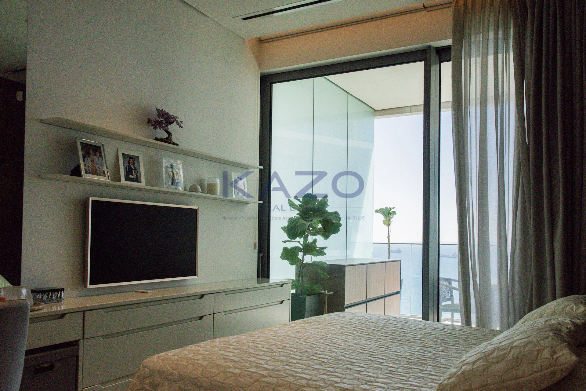 2 Bedroom Apartment for Rent in Limassol – Neapolis
