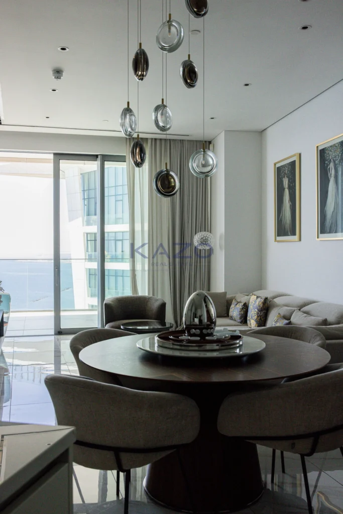 2 Bedroom Apartment for Rent in Limassol – Neapolis