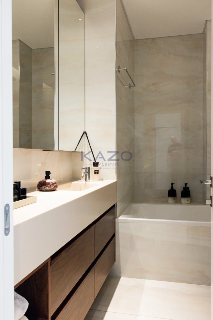 2 Bedroom Apartment for Rent in Limassol – Neapolis