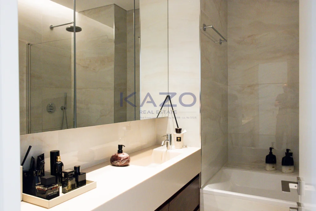 2 Bedroom Apartment for Rent in Limassol – Neapolis