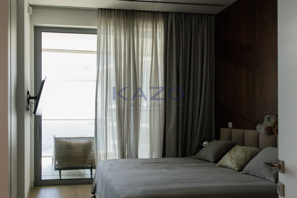 2 Bedroom Apartment for Rent in Limassol – Neapolis