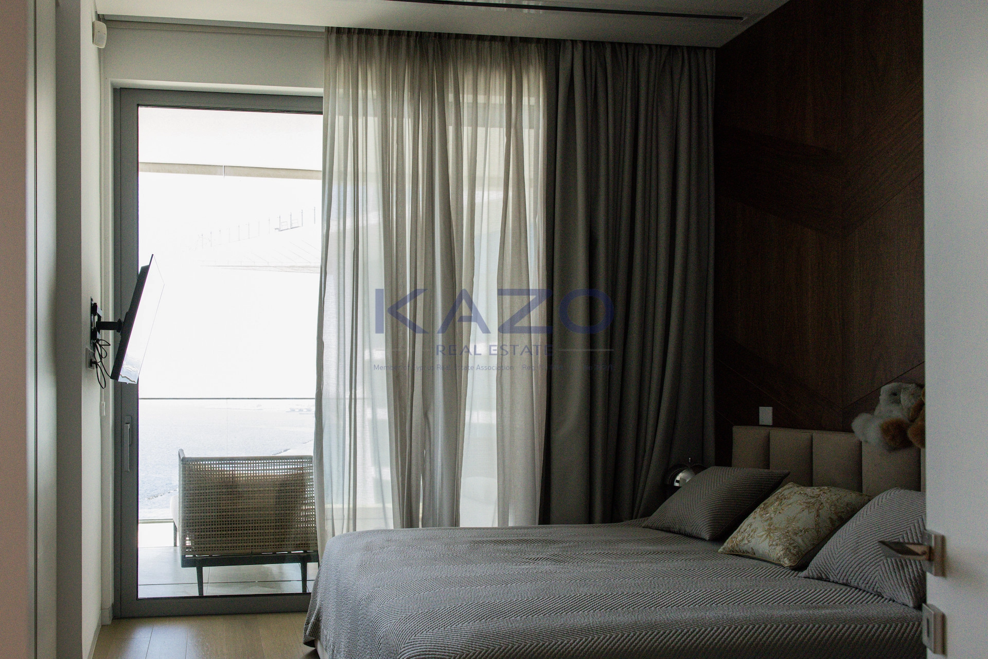 2 Bedroom Apartment for Rent in Limassol – Neapolis