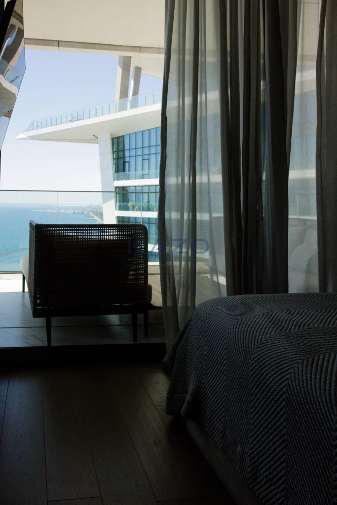 2 Bedroom Apartment for Rent in Limassol – Neapolis