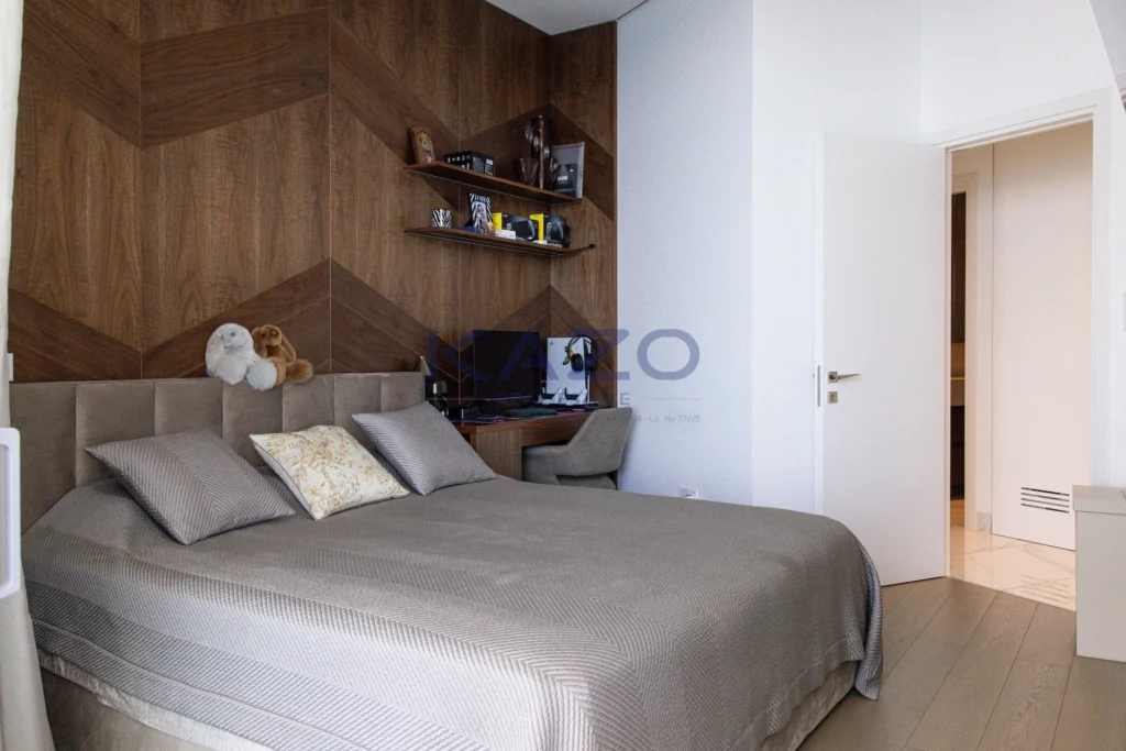 2 Bedroom Apartment for Rent in Limassol – Neapolis