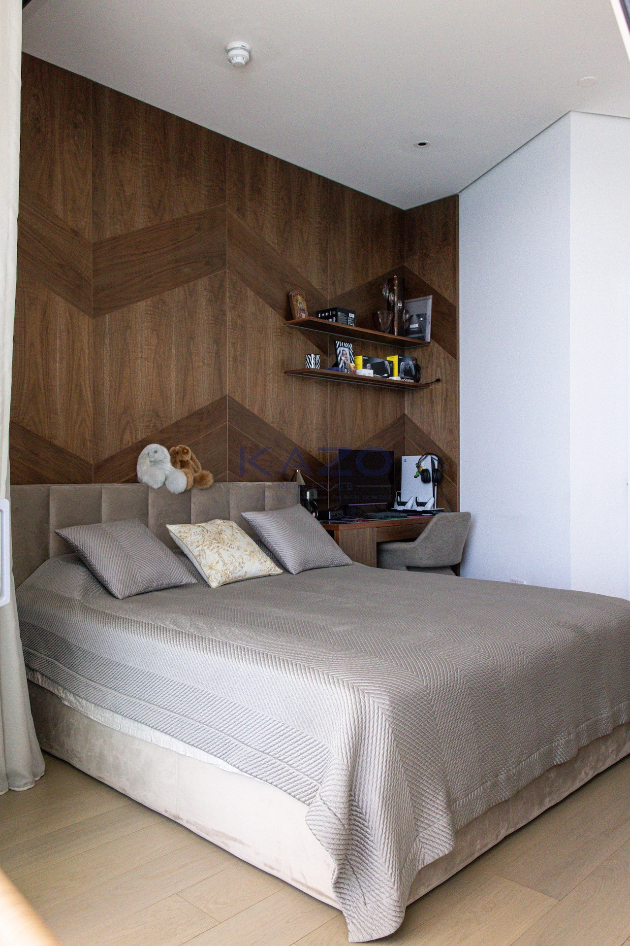 2 Bedroom Apartment for Rent in Limassol – Neapolis
