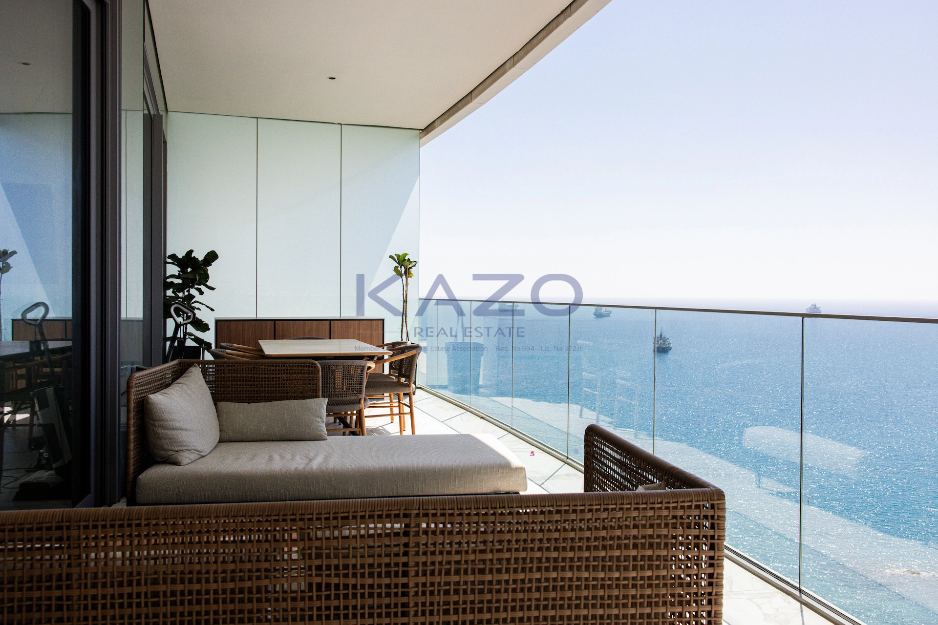 2 Bedroom Apartment for Rent in Limassol – Neapolis