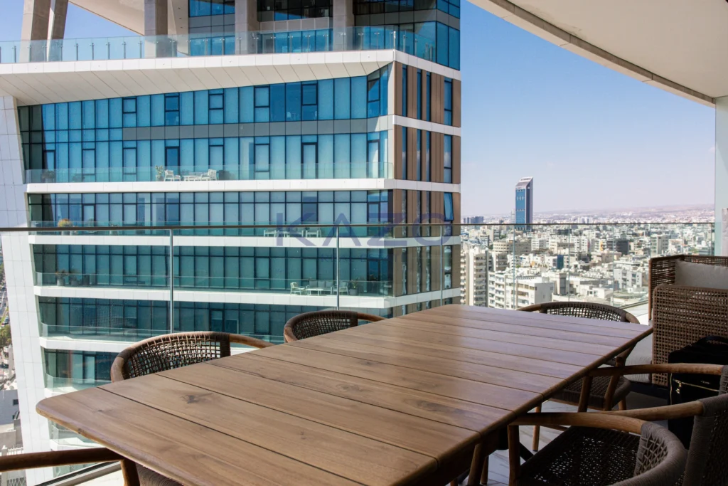 2 Bedroom Apartment for Rent in Limassol – Neapolis