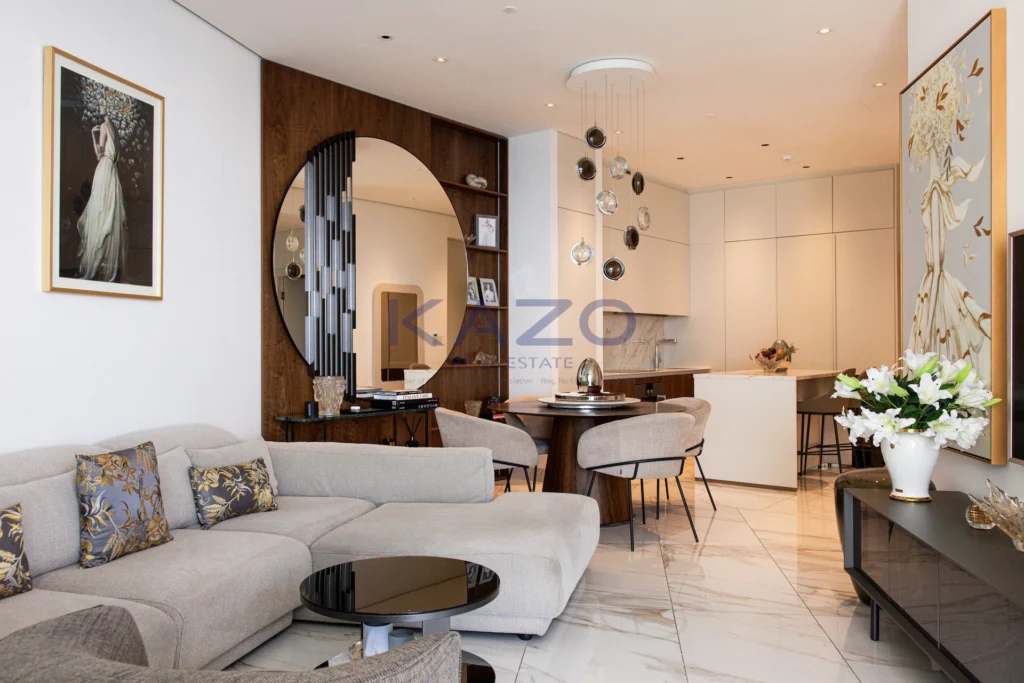 2 Bedroom Apartment for Rent in Limassol – Neapolis