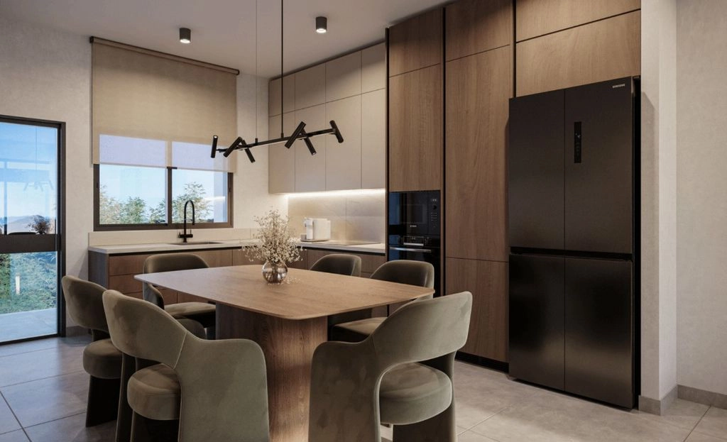 3 Bedroom Apartment for Sale in Paphos