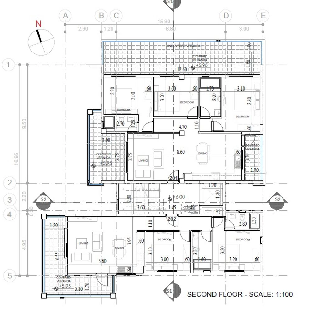 3 Bedroom Apartment for Sale in Paphos