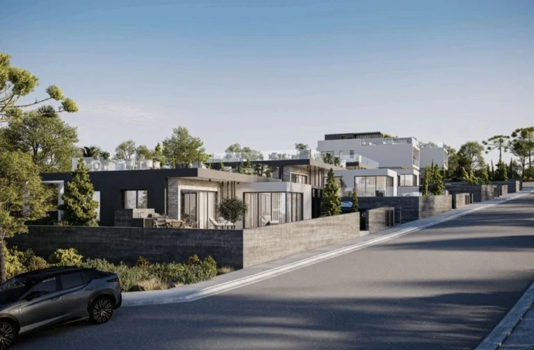 Cheap Apartments for Sale Paphos up to 900000 euro
