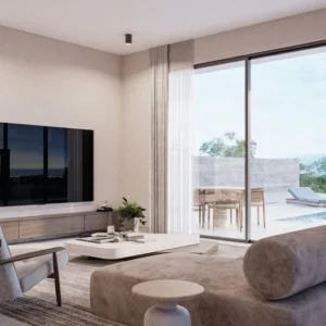 3 Bedroom Apartment for Sale in Tala, Paphos District