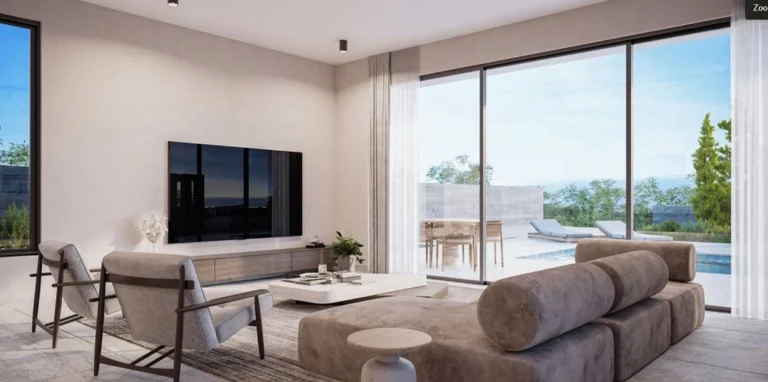 Cheap Apartments for Sale Paphos up to 900000 euro