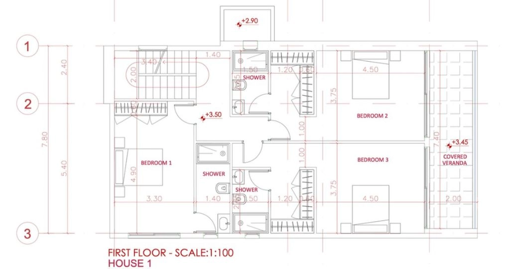 3 Bedroom House for Sale in Tala, Paphos District