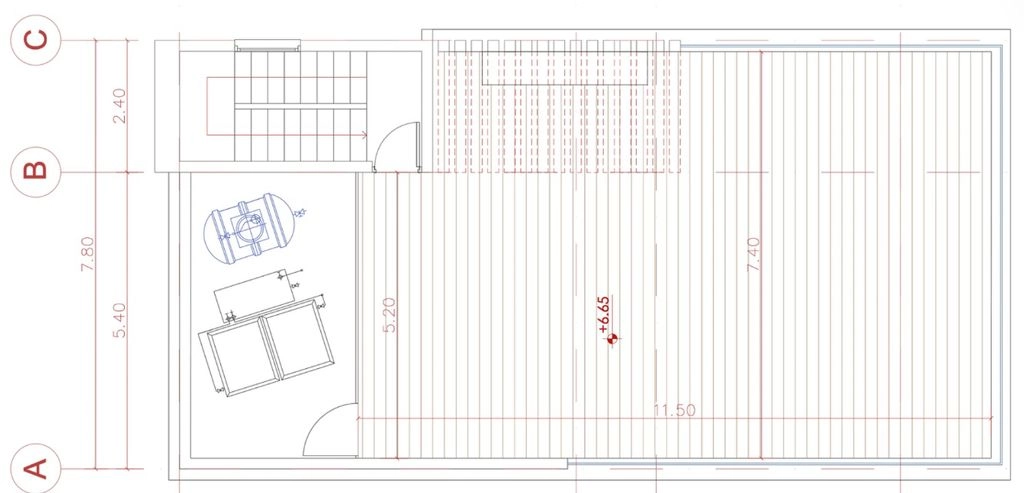 3 Bedroom House for Sale in Tala, Paphos District