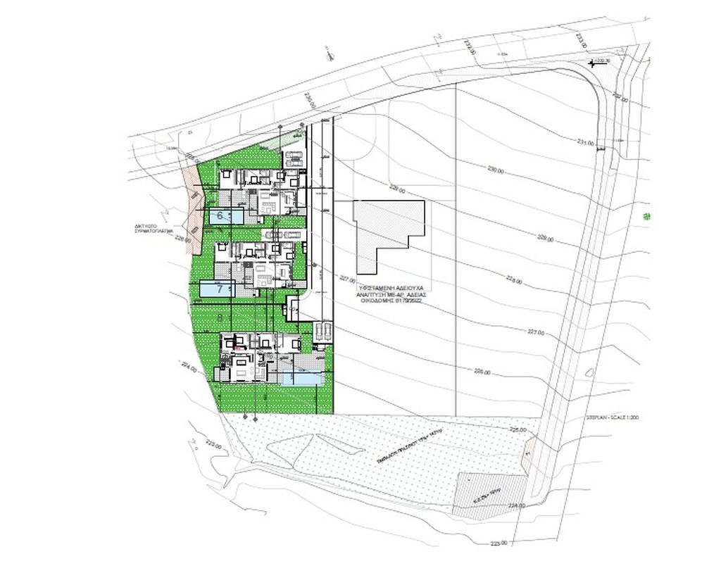 3 Bedroom House for Sale in Tala, Paphos District