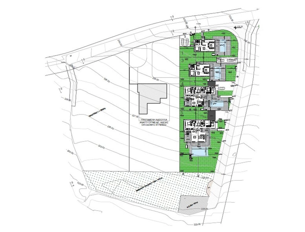 3 Bedroom House for Sale in Tala, Paphos District