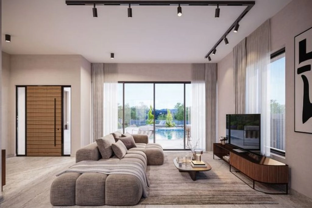 3 Bedroom House for Sale in Tala, Paphos District
