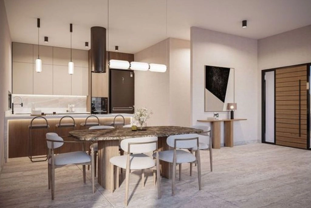 3 Bedroom House for Sale in Tala, Paphos District