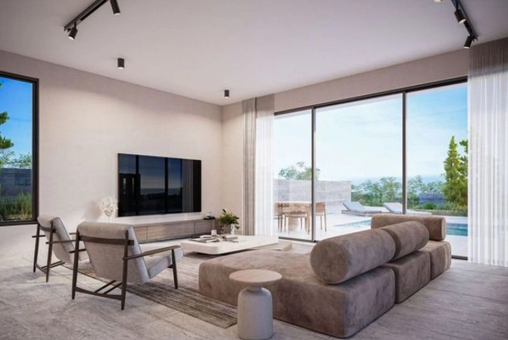 3 Bedroom House for Sale in Tala, Paphos District