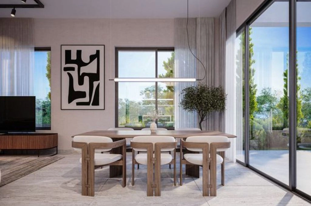 3 Bedroom House for Sale in Tala, Paphos District