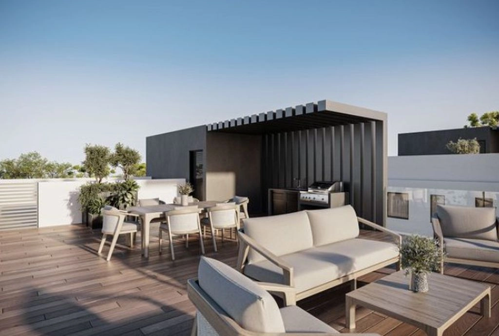 3 Bedroom House for Sale in Tala, Paphos District