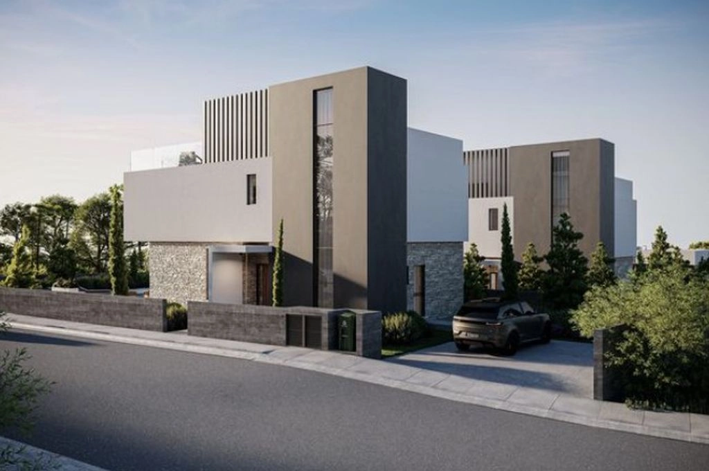 3 Bedroom House for Sale in Tala, Paphos District