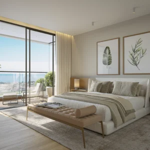 1 Bedroom Apartment for Sale in Paphos – Universal