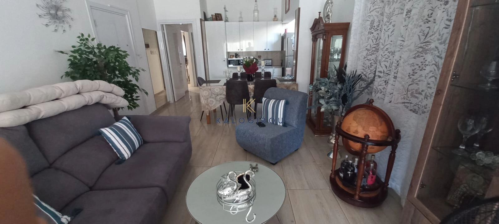 2 Bedroom Apartment for Sale in Drosia, Larnaca District