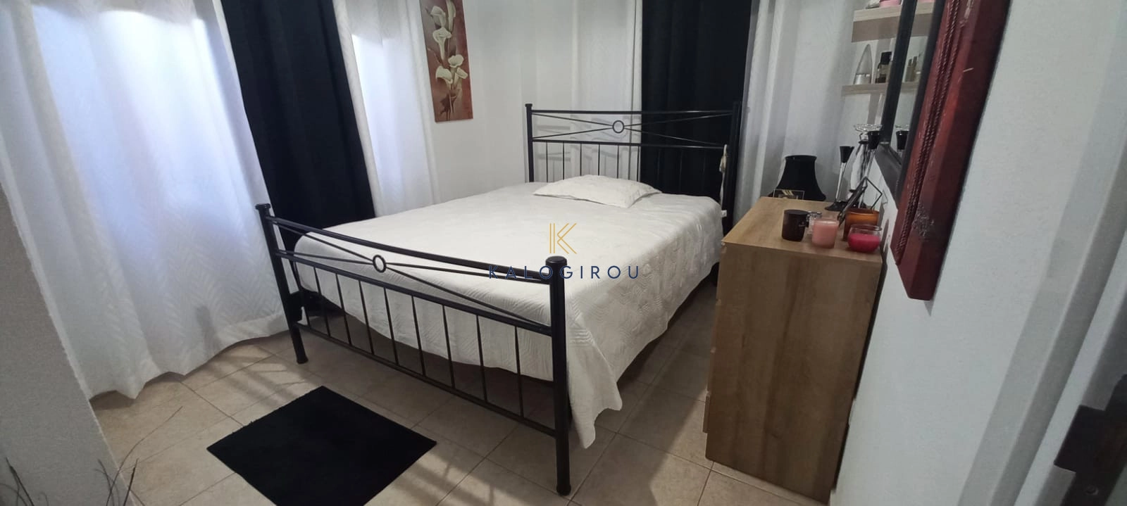 2 Bedroom Apartment for Sale in Drosia, Larnaca District