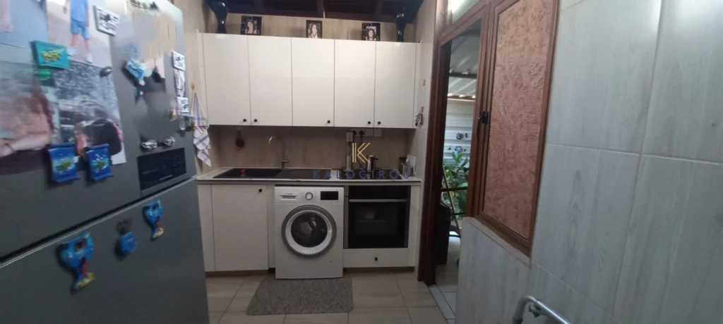 2 Bedroom Apartment for Sale in Drosia, Larnaca District