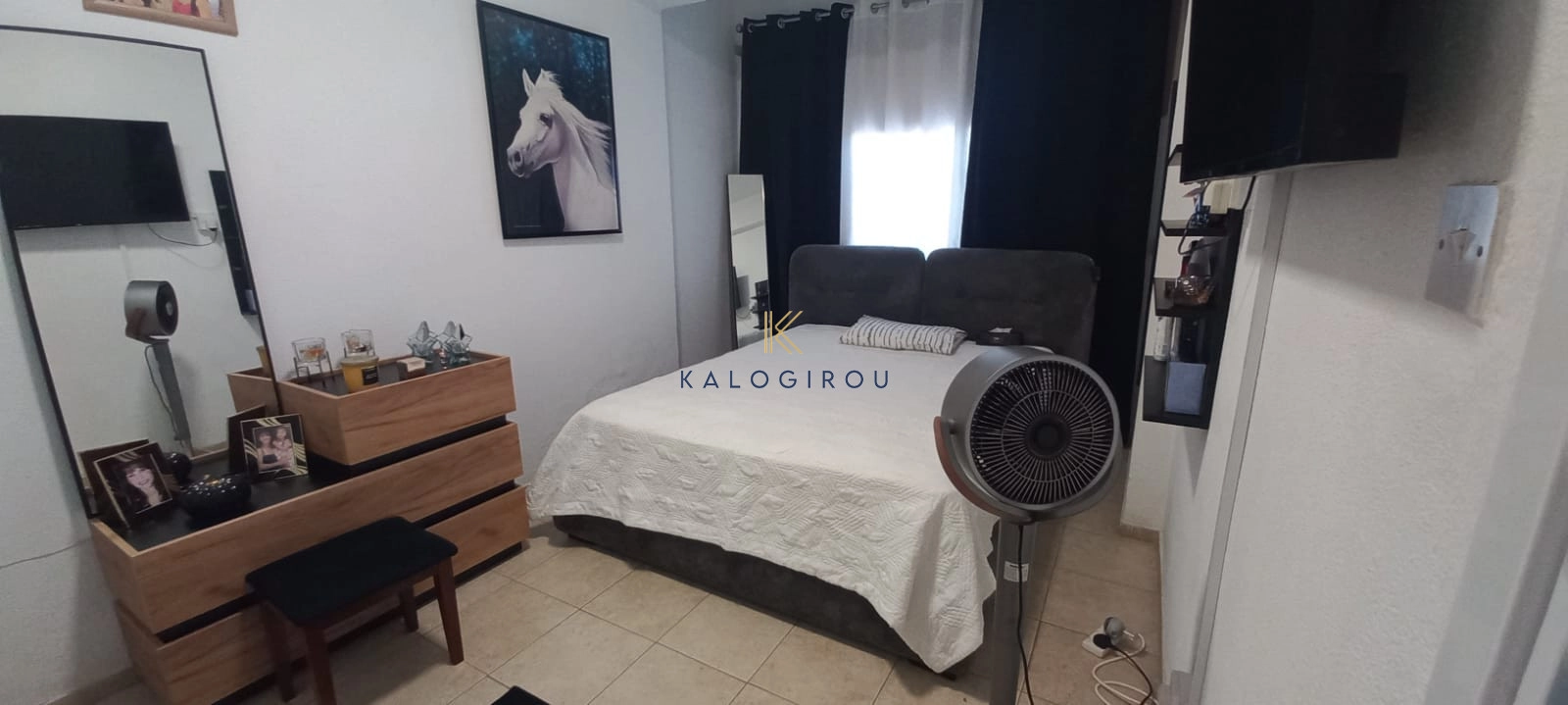 2 Bedroom Apartment for Sale in Drosia, Larnaca District