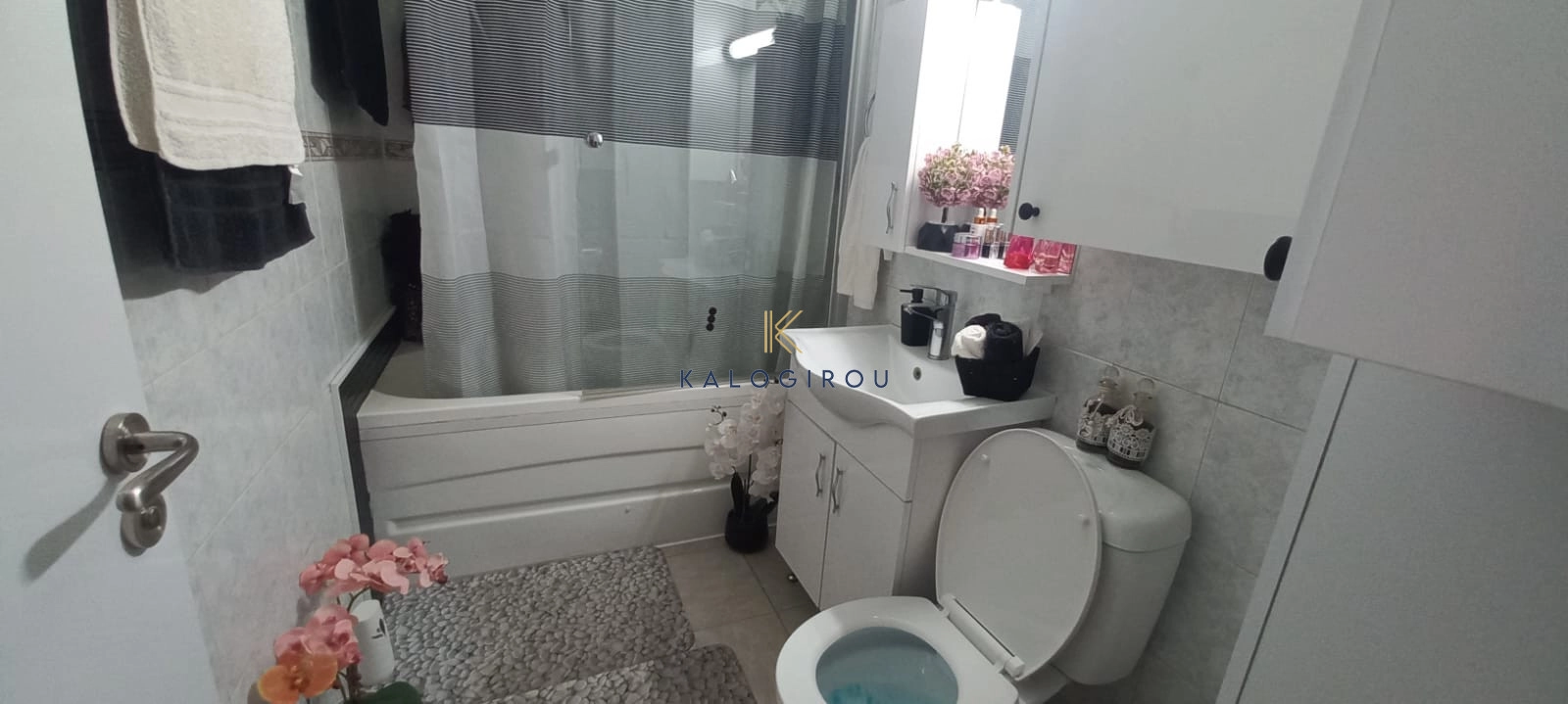 2 Bedroom Apartment for Sale in Drosia, Larnaca District