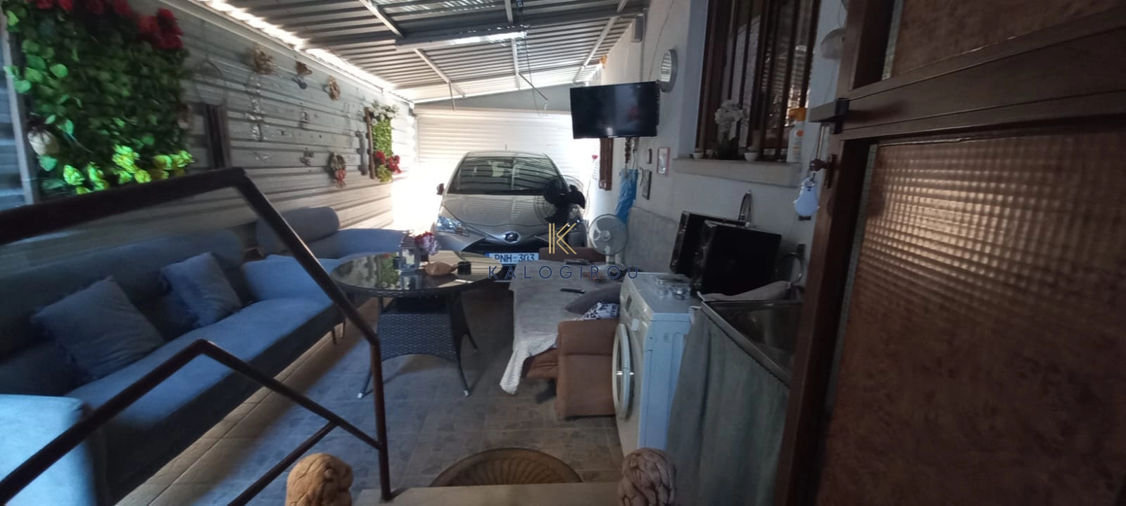 2 Bedroom Apartment for Sale in Drosia, Larnaca District