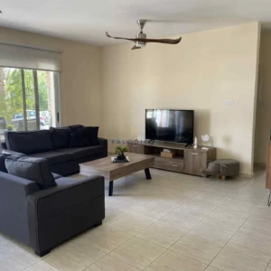 2 Bedroom Apartment for Rent in Oroklini, Larnaca District