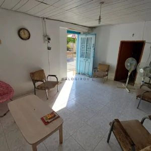 2 Bedroom House for Sale in Alethriko, Larnaca District