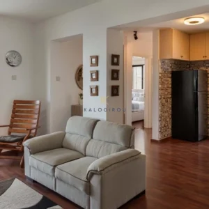 2 Bedroom Apartment for Sale in Larnaca District