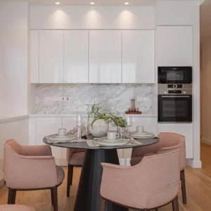 2 Bedroom Apartment for Rent in Potamos Germasogeias, Limassol District