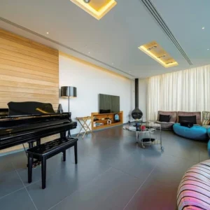 5 Bedroom House for Sale in Limassol – Agios Athanasios