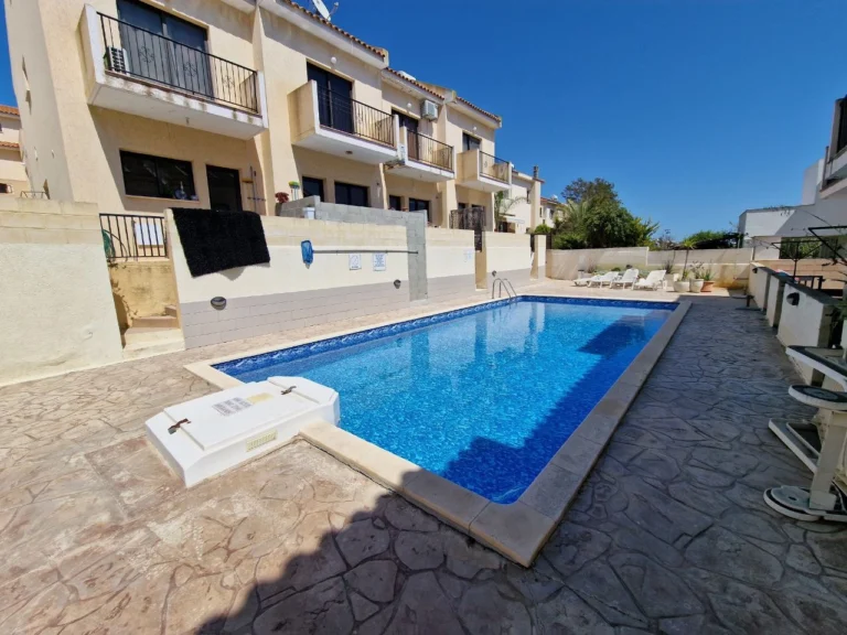 Cheap Houses and Villas for Sale Larnaca
